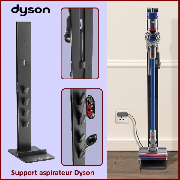 Support aspirateur Dyson 655271 CYB-078498
