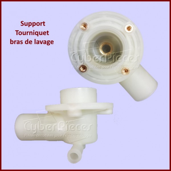 Support Tourniquet bras de lavage 1631339 CYB-041416