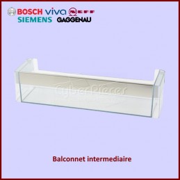 BOSCH Balconnet bouteilles frigo - Cardoso Shop