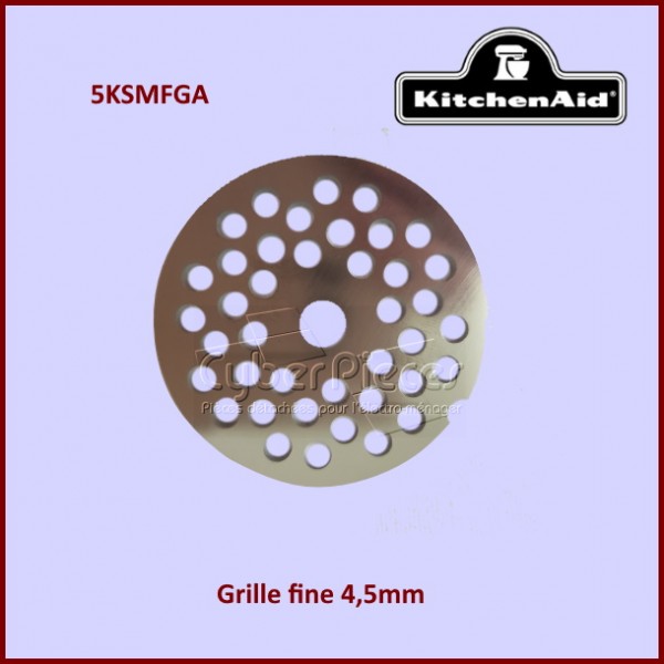 Grille fine W11445832 Kitchenaid 5KSMFGA CYB-375092