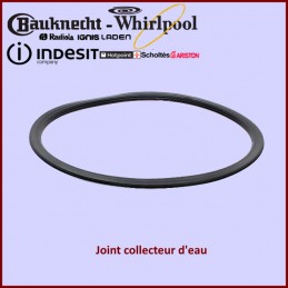 Joint collecteur d'eau Whirlpool 481253268099 CYB-199247