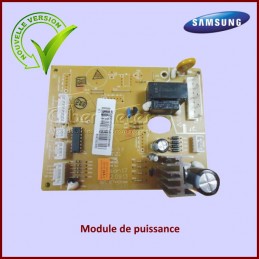Carte de contrôle Samsung DA92-00280A CYB-402071