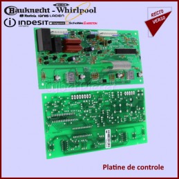 Carte électronique Whirlpool 482000012764 CYB-041423