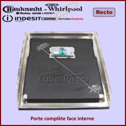 Porte intérieure complète Indesit C00386638 CYB-312288