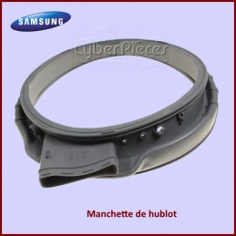 Manchette de hublot Samsung DC64-03703B CYB-151184