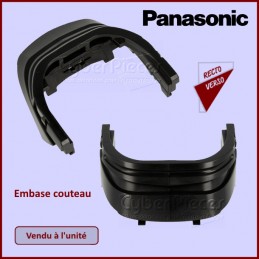 Lame base tondeuse Panasonic WERGP80K3189 CYB-045421