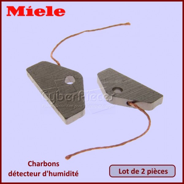 Charbon étecteur d'humidité Miele 1454591