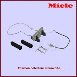 Charbon détecteur d'humidité Miele 5153702 CYB-353601