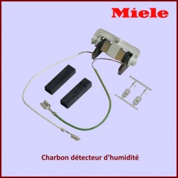 Charbon détecteur d'humidité Miele 5153702 CYB-353601