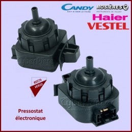 Pressostat électronique Vestel 32043416 CYB-144681