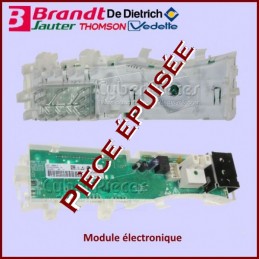 Carte électronique Brandt...