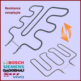 Resistance 1200W Bosch 00688482 CYB-408790