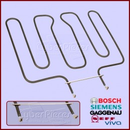 Resistance 1200W Bosch 00688482 CYB-408790