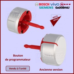 Manette Bouton de Minuterie Bosch 00625785 CYB-431316