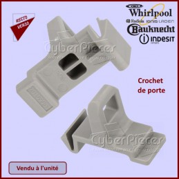 Doigt verrou de porte Whirlpool 480112101519 CYB-175654