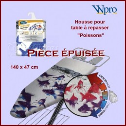 Housse de table à repasser...