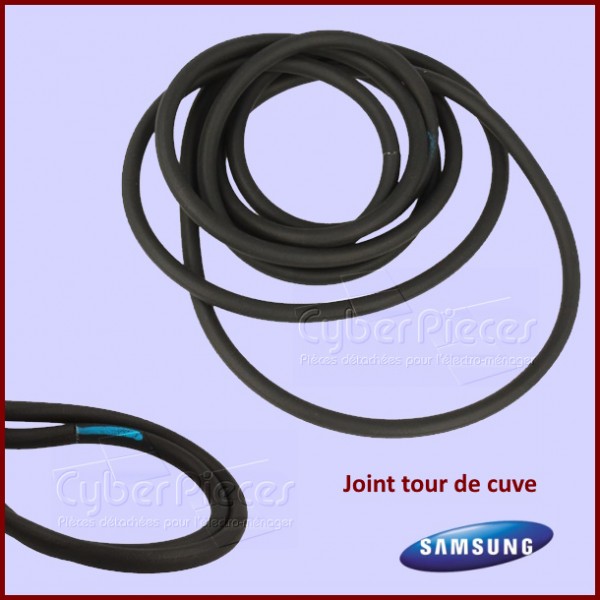 Joint de cuve Samsung DC69-01769A CYB-154918