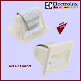 Nez De Crochet Electrolux 1255114025 CYB-056892