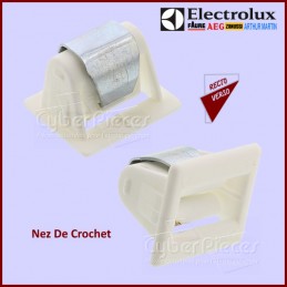 Nez De Crochet Electrolux 1255114025***épuisé*** CYB-056892