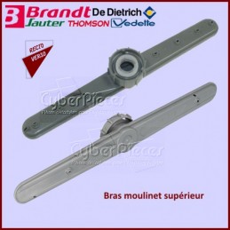 Bras moulinet supérieur Brandt AS6017912 CYB-265331