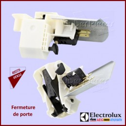 Fermeture de porte Electrolux 1113150609 CYB-321990