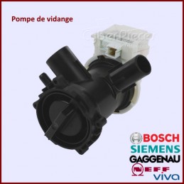 Pompe de vidange Bosch 00145428 CYB-145428