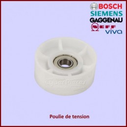 Poulie de tension Bosch 00632045 CYB-253468
