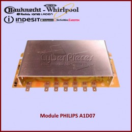 Module PHILIPS A1D07 Whirlpool 481921478163 CYB-083867