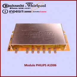 Module PHILIPS A1D06 Whirlpool 481921478164 CYB-150422