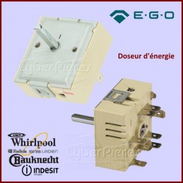 Doseur d'Energie Ego 5037010000 - 5057020010 CYB-042987