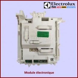 Module électronique Electrolux 1243040092 CYB-056342