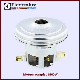 Moteur complet 1800W Electrolux 1131503052 CYB-117784