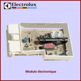 Module électronique Electrolux 1249283126 CYB-120302