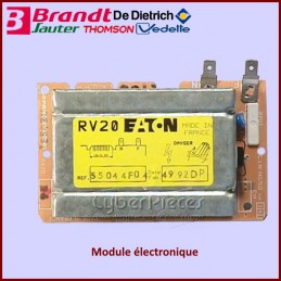 Carte de puissance Brandt 51X7366 CYB-219150
