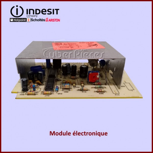 Module 1000-1200T/MN AS+SQ Indesit C00033056 CYB-314039