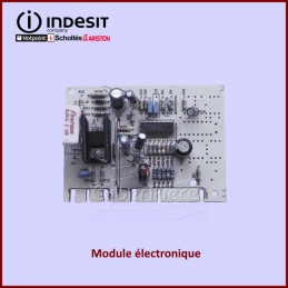 Module électronique Indesit C00047005 CYB-058896