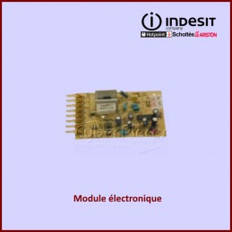 Module électronique 5602 Indesit C00029782 CYB-070553