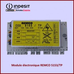 Carte électronique Remco 5153/TP Indesit C00078552 CYB-146753