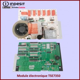 Module électronique TSE7350 Indesit C00137588 CYB-109574
