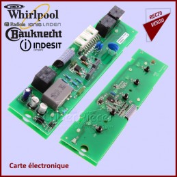 Carte électronique Whirlpool 482000003180 CYB-321624