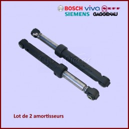 Amortisseurs pour BOSCH 00439565 (Lot de 2) CYB-291309