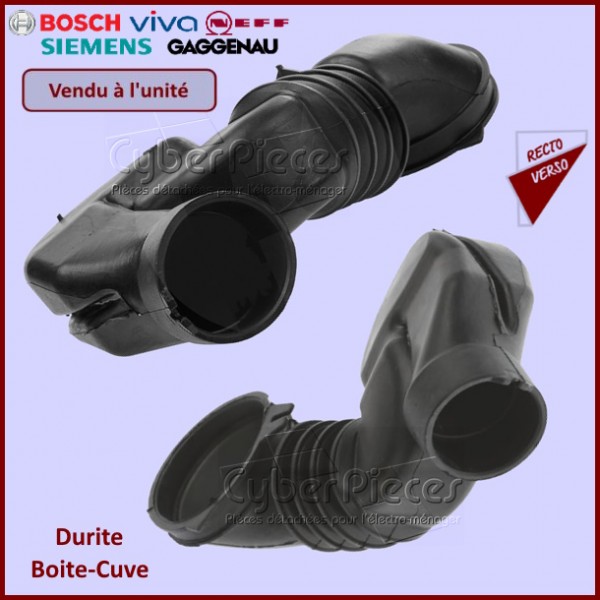 Durite Boite-Cuve Bosch 00480833 CYB-079136