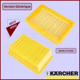 Filtre Hepa Karcher 28630050 CYB-142267