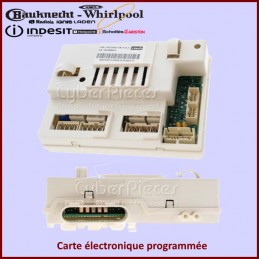 Carte électronique programmée Indesit C00306745 GA-230674
