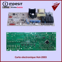 Carte electronique Hot-2003 Indesit C00143141 ***Pièce épuisée*** CYB-059572