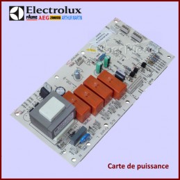 Carte électronique Electrolux 50274571004 CYB-131148