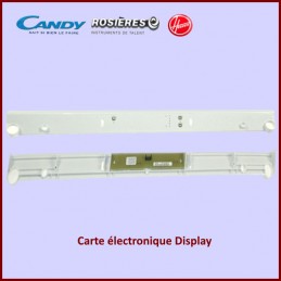 Carte electronique Candy 41012096 - 41013916 CYB-243131