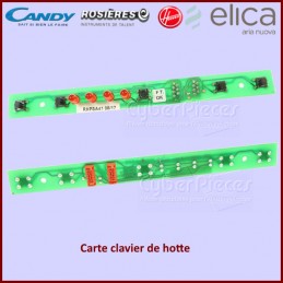 Carte clavier Candy 49017057 CYB-041409