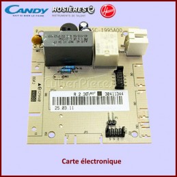 Carte électronique Candy 49010638 CYB-210331