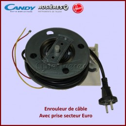 ENROULEUR DE CABLE COMPLET POUR ASPIRATEUR ELECTROLUX 2198347482